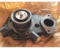 İş Makinaları Parçaları