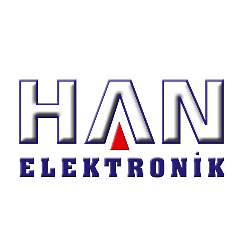 Han Elektronik Ve Mekanik San. İç Ve Dış Tic. Ltd. Şti.