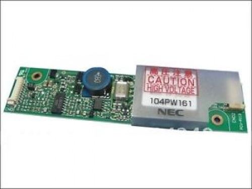 Versorgungseinheit Für Die Bildschirmleuchtstoffröhre