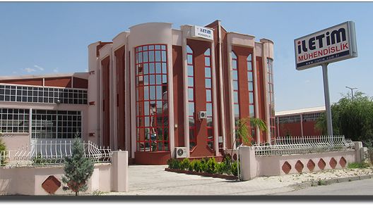 İletim Mühendislik San. ve Tic. Ltd. Şti.