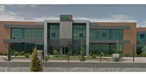 Cyr Otomotiv İthalat İhracat San. Tic. Ltd. Şti.