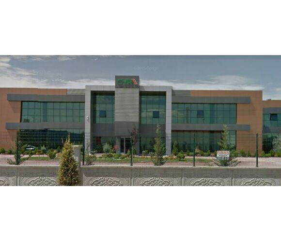 Cyr Otomotiv İthalat İhracat San. Tic. Ltd. Şti.