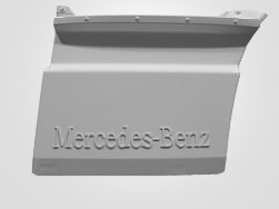 غطاء الخطوة