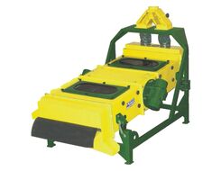 مكرر القمامة