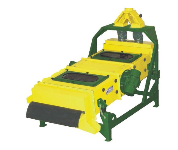 مكرر القمامة