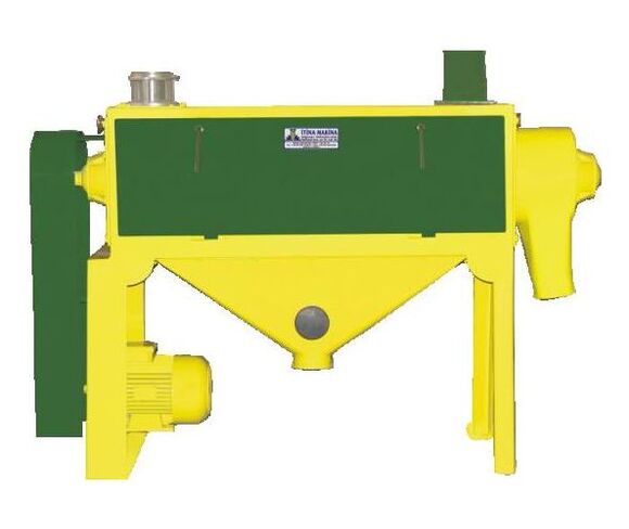 جالف القشرة