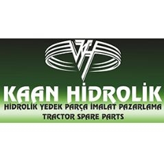 Kaan Hidrolik Ltd. Şti. Kaan Hidrolik Ltd. Şti.