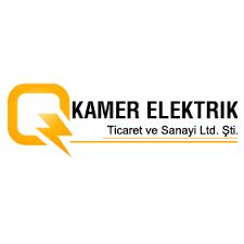 Kamer Elektrik Tic. ve San. Ltd. Şti.