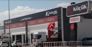 Küçük Group Elit Plus Kablo