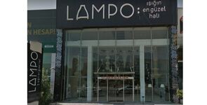 Lampo Aydınlatma Avize