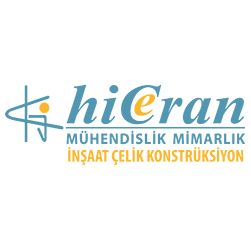 Hiceran M&#xFC;h. Mim. &#x130;n&#x15F;. &#x130;let. Day. T&#xFC;k. Mal. San ve Tic. Ltd. &#x15E;ti.