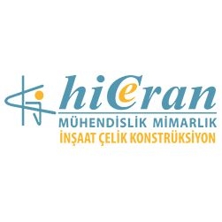 Hiceran Müh. Mim. İnş. İlet. Day. Tük. Mal. San ve Tic. Ltd. Şti. Hiceran Müh. Mim. İnş. İlet. Day. Tük. Mal. San ve Tic. Ltd. Şti.
