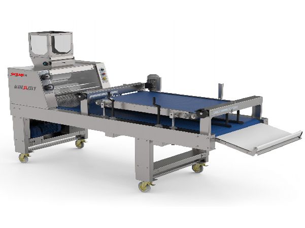 Préparation De La Pâte