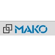 Mako Mühendislik Mak. San. Tic. Ltd. Şti. Mako Mühendislik Mak. San. Tic. Ltd. Şti.