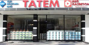Tatem Kimya ve End. Gıda Ürün. Paz. Tic. Ltd. Şti.