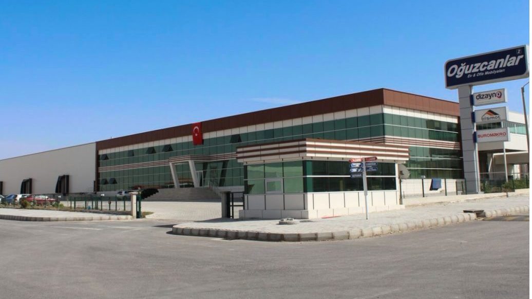 Oğuzcanlar Makine ve Motor San. Tic. Ltd. Şti.