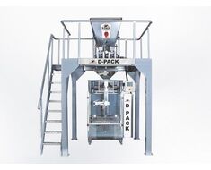 Verpackungsmaschine