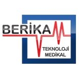 Berika Teknoloji Medikal İmalat İthalat İhracat Ticaret Limited Şirketi Berika Teknoloji Medikal İmalat İthalat İhracat Ticaret Limited Şirketi