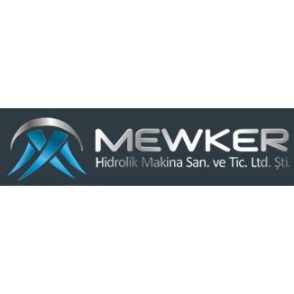 Mewker Hidrolik Makina Sanayi Ve Ticaret Limited Şirketi Mewker Hidrolik Makina Sanayi Ve Ticaret Limited Şirketi