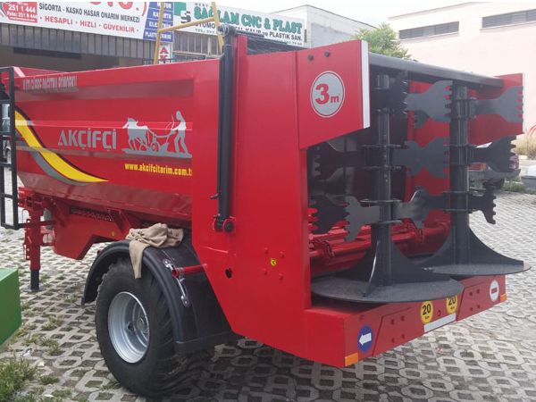 Машина Для Внесения Удобрений