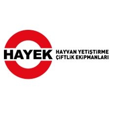 Hayek Makina İnş. Hayvan Ekipmanları Hayv. San. Ve Tic. Ltd. Şti. Hayek Makina İnş. Hayvan Ekipmanları Hayv. San. Ve Tic. Ltd. Şti.