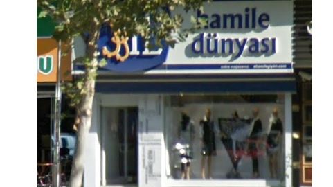 I&#x15F;&#x15F;&#x131;l Hamile D&#xFC;nyas&#x131; Tekstil Ayakkab&#x131; Tar&#x131;m Hayvanc&#x131;l&#x131;k Turizm Ltd. &#x15E;ti.