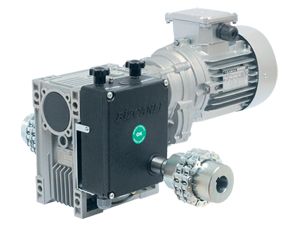 Reductores De Ventilación De Invernadero