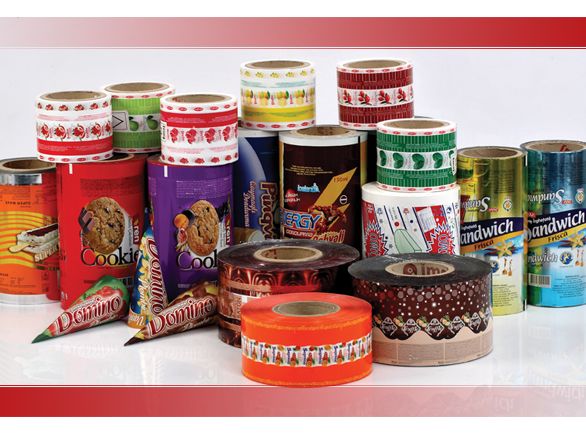 Пластиковые Упаковки