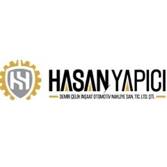Hasan Yapıcı Demir Çelik İnşaat Otomotiv Nak. San. ve Tic. Ltd. Şti.