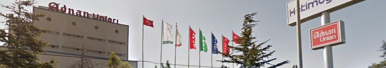 Adnan Gıda Sanayi ve Ticaret A. Ş.