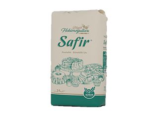 Harina Para Cake Y Empanada