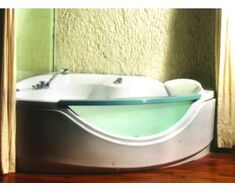 Salle De Bain Baignoire