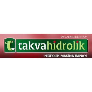 Takva Hidrolik Makina Sanayi 