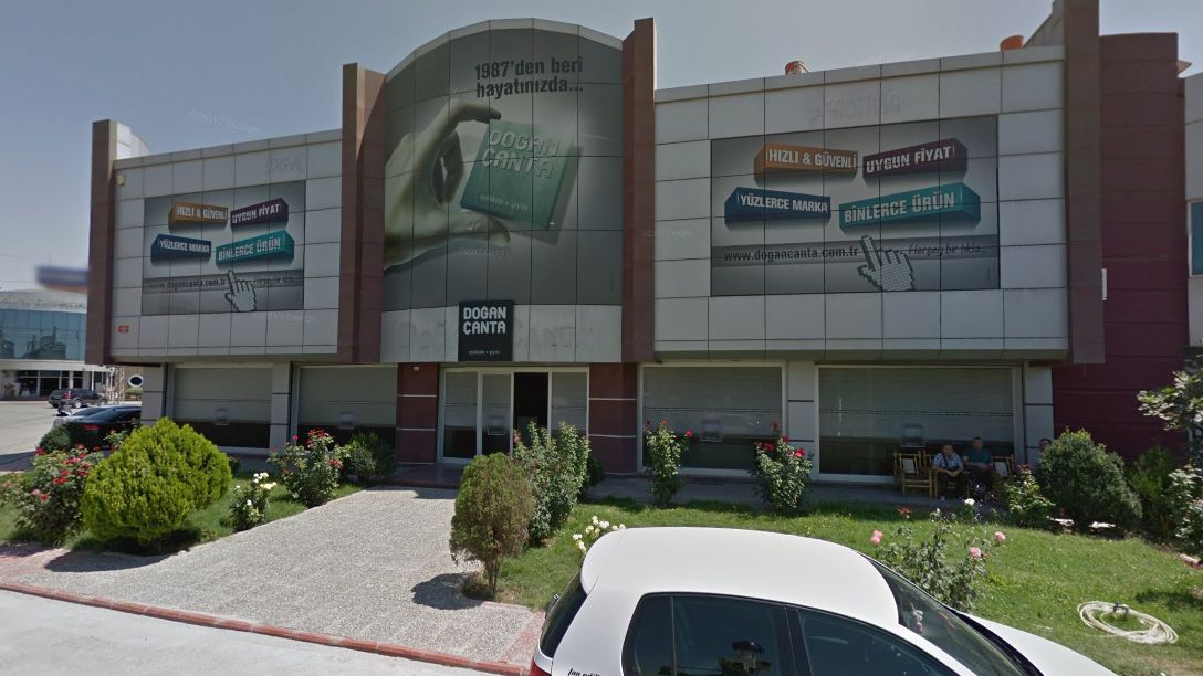 Do&#x11F;an &#xC7;anta Deri &#xDC;r&#xFC;nleri Ambalaj ve Tekstil &#xDC;r&#xFC;n. San. ve Tic. Ltd. &#x15E;ti.