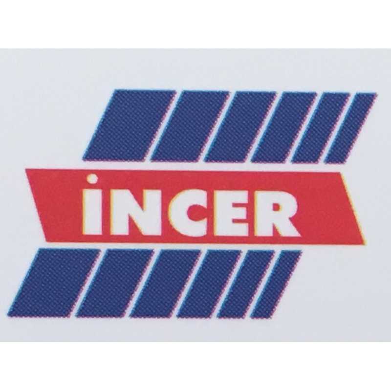 İncer Hazır Beton İnş. Nak. Ve Taah. San. Tic. Ltd. Şti.