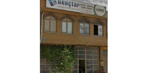 Zekeriya Genç