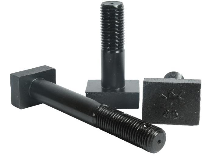 Болты И Крепежные Детали