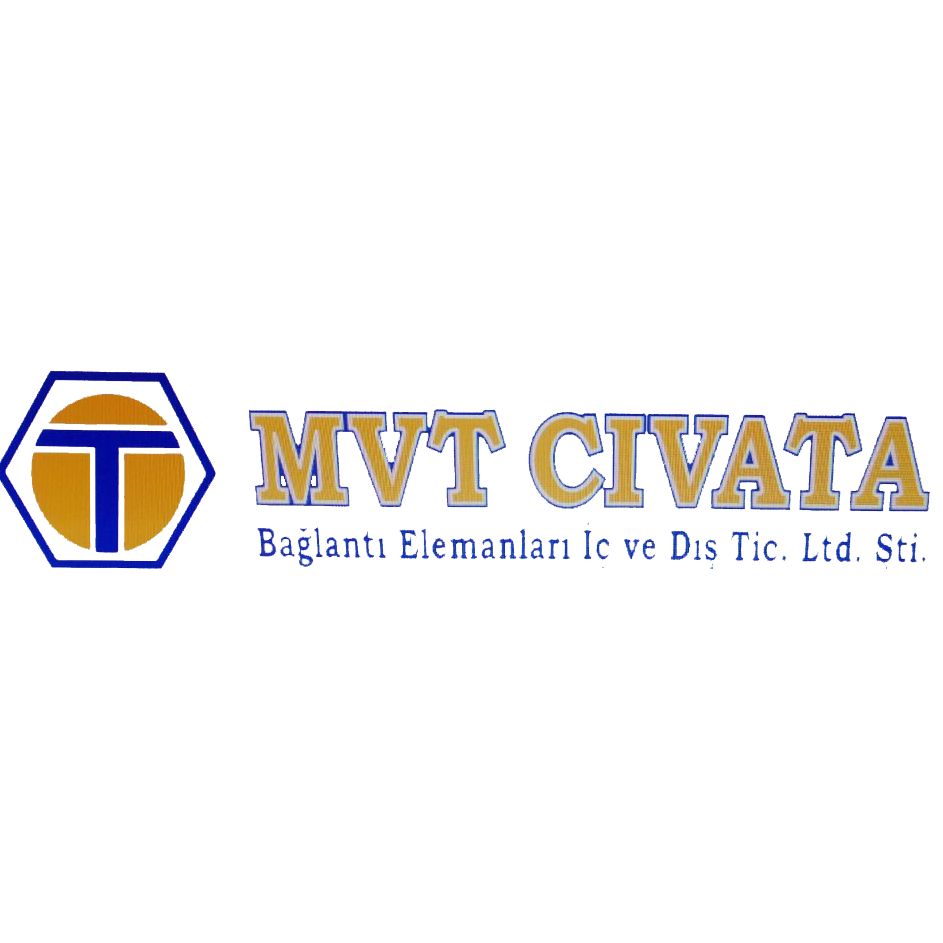 Mvt Cıvata Bağlantı Elemanları İç Ve Dış Ticaret Limited Şirketi