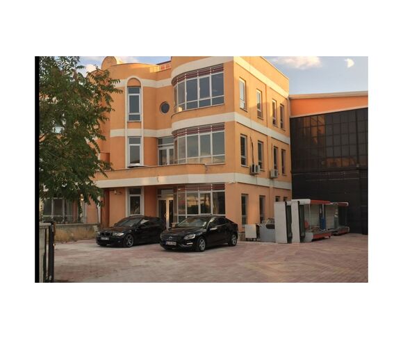 Karipek İç ve Dış Tic. Ltd. Şti.