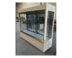 Refrigeration Box