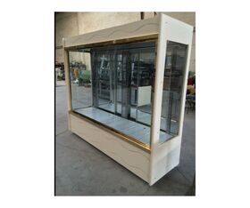 Refrigeration Box