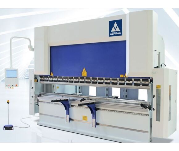 Hydraulic Press