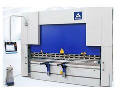 Hydraulic Press