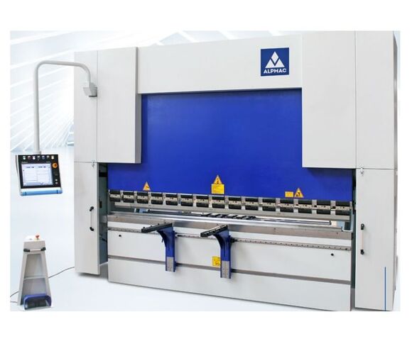 Hydraulic Press