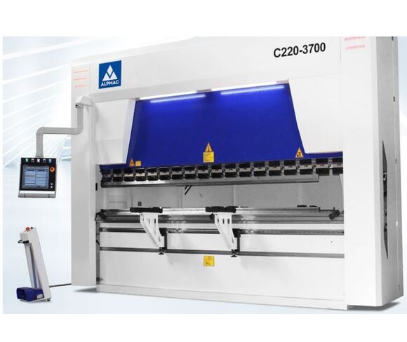 Hydraulic Press