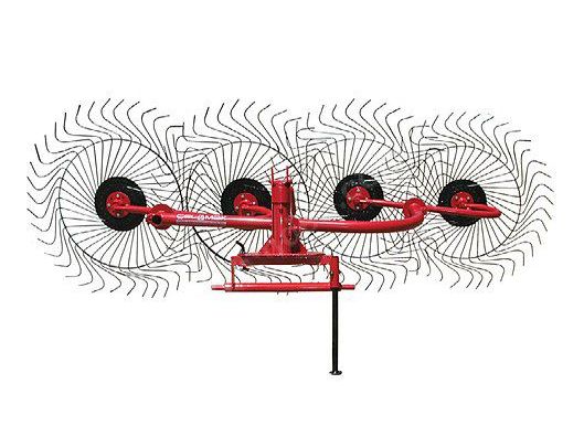 Rastrillo Para Hierbas