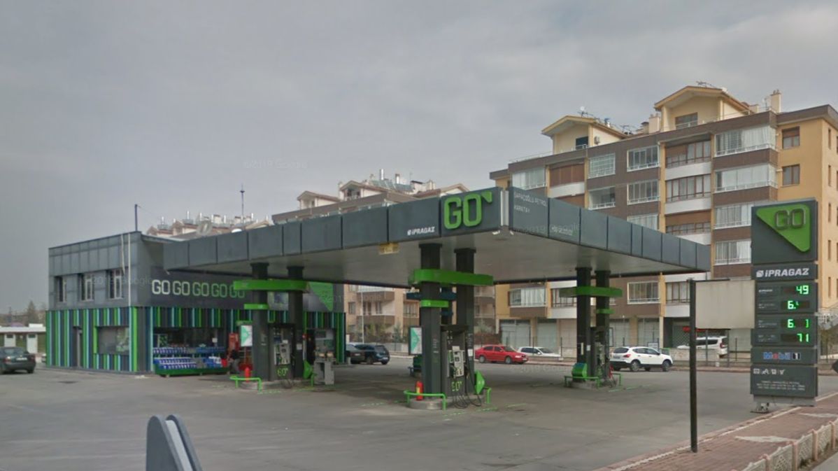 İsmail Saraçoğlu Hayvan Ürünleri Petrol Ve Gıda Sanayi Ticaret Limited Şirketi