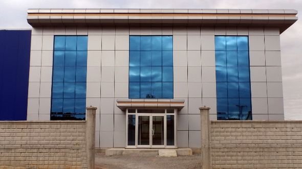 Husan Metal Teknolojileri San. Tic. A.ş.