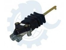 Automotive Spare Parts