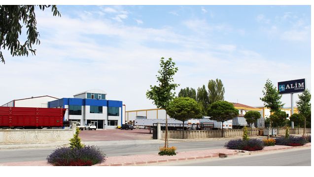 Rahimoğlu İç Ve Dış Ticaret Limited Şirketi